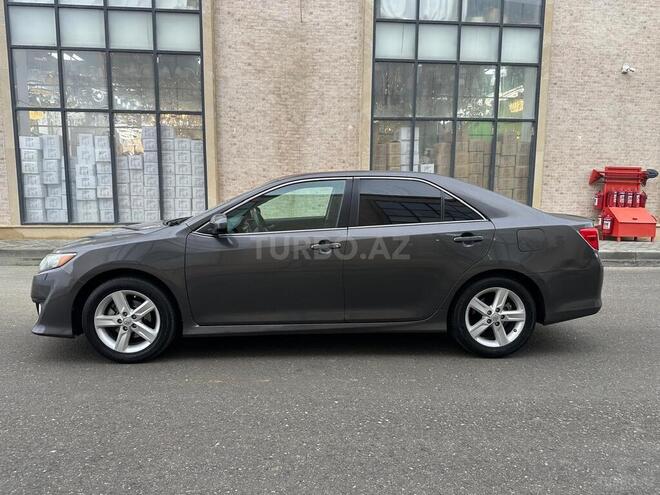 Toyota Camry 2014, 177,028 km - 2.5 l - Bakı