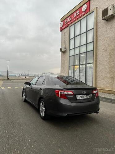 Toyota Camry 2014, 177,028 km - 2.5 l - Bakı