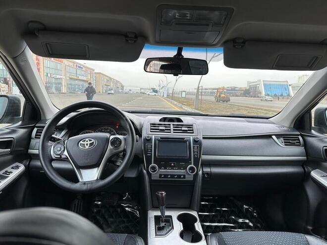 Toyota Camry 2014, 177,028 km - 2.5 l - Bakı