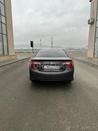 Toyota Camry 2014, 177,028 km - 2.5 l - Bakı