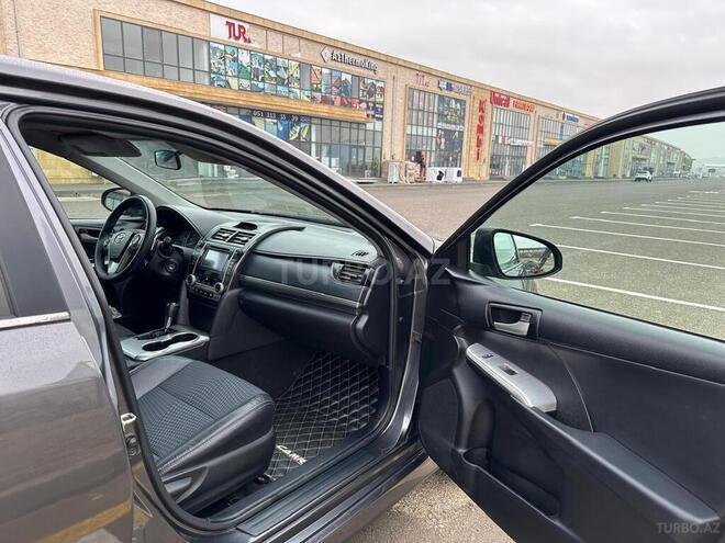Toyota Camry 2014, 177,028 km - 2.5 l - Bakı