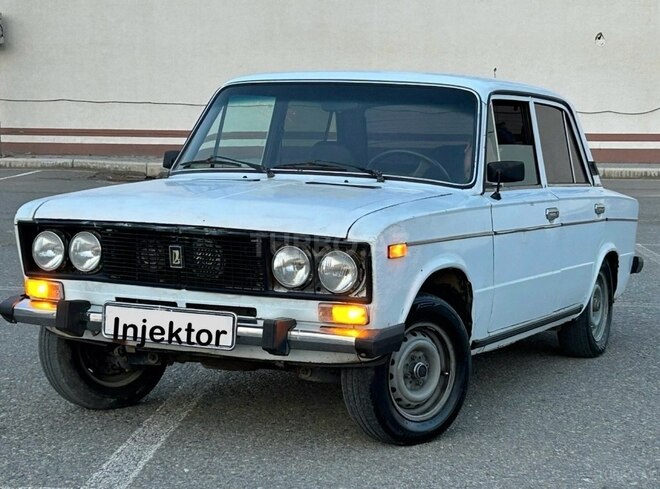 LADA (VAZ) 2106 1980, 95,000 km - 1.7 l - Gəncə