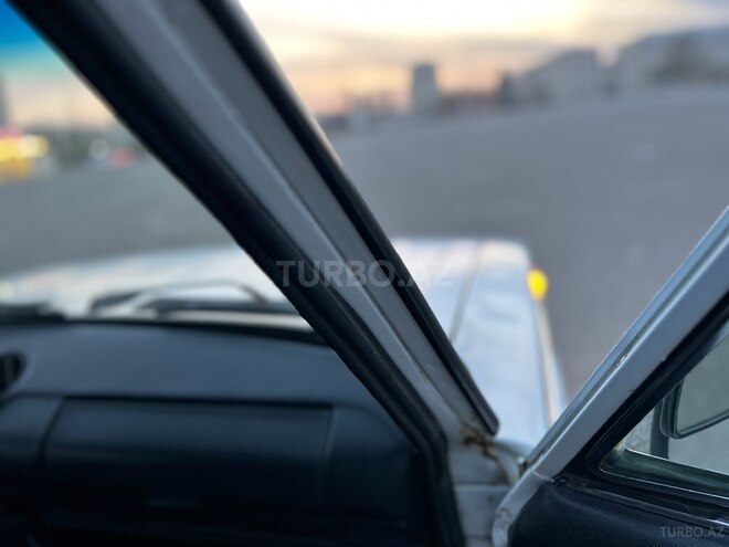 LADA (VAZ) 2106 1980, 95,000 km - 1.7 l - Gəncə