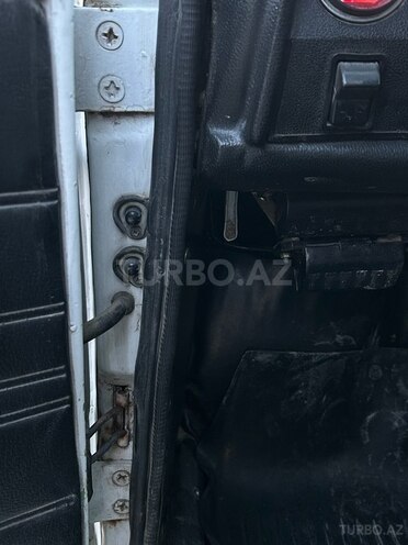 LADA (VAZ) 2106 1980, 95,000 km - 1.7 l - Gəncə