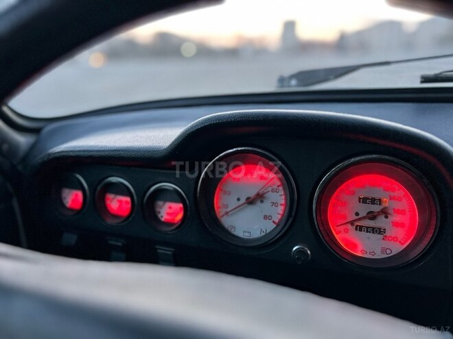 LADA (VAZ) 2106 1980, 95,000 km - 1.7 l - Gəncə