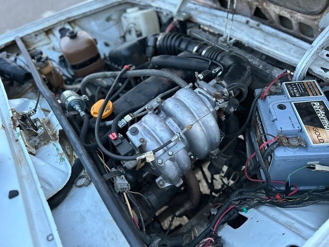 LADA (VAZ) 2106 1980, 95,000 km - 1.7 l - Gəncə
