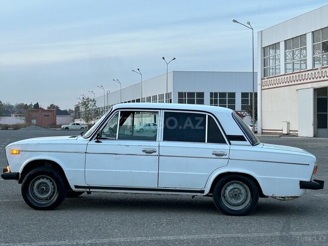 LADA (VAZ) 2106 1980, 95,000 km - 1.7 l - Gəncə