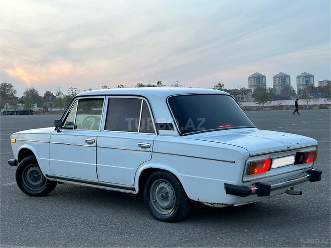 LADA (VAZ) 2106 1980, 95,000 km - 1.7 l - Gəncə