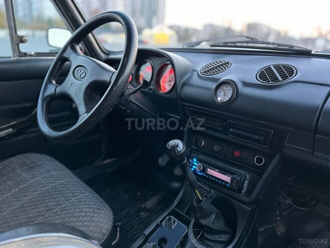 LADA (VAZ) 2106 1980, 95,000 km - 1.7 l - Gəncə