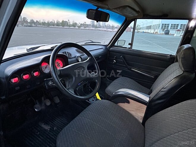 LADA (VAZ) 2106 1980, 95,000 km - 1.7 l - Gəncə