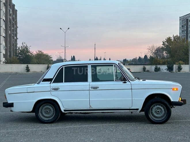 LADA (VAZ) 2106 1980, 95,000 km - 1.7 l - Gəncə
