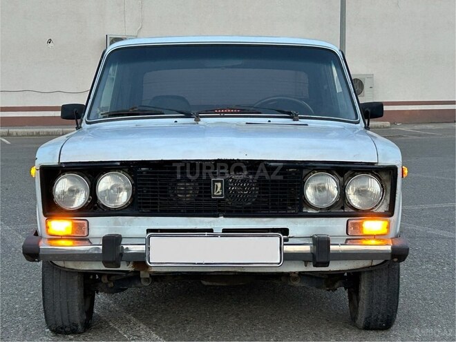 LADA (VAZ) 2106 1980, 95,000 km - 1.7 l - Gəncə