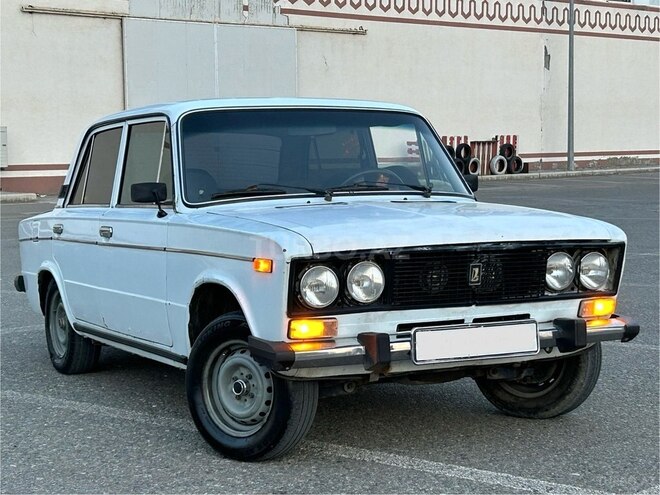 LADA (VAZ) 2106 1980, 95,000 km - 1.7 l - Gəncə