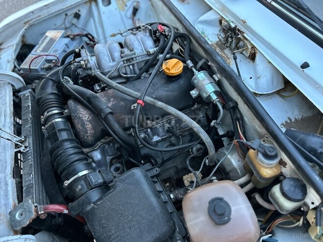 LADA (VAZ) 2106 1980, 95,000 km - 1.7 l - Gəncə