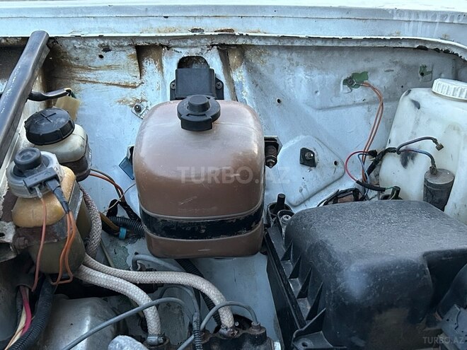 LADA (VAZ) 2106 1980, 95,000 km - 1.7 l - Gəncə