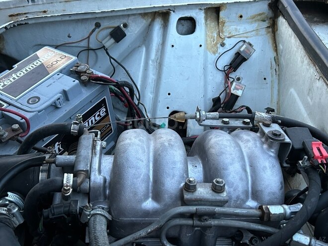 LADA (VAZ) 2106 1980, 95,000 km - 1.7 l - Gəncə