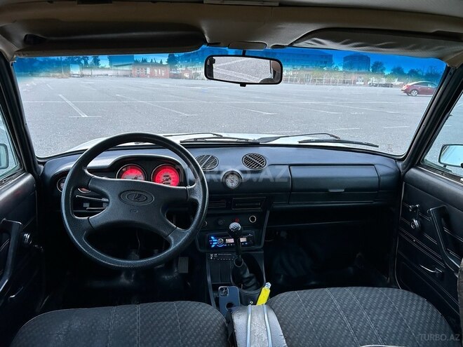 LADA (VAZ) 2106 1980, 95,000 km - 1.7 l - Gəncə