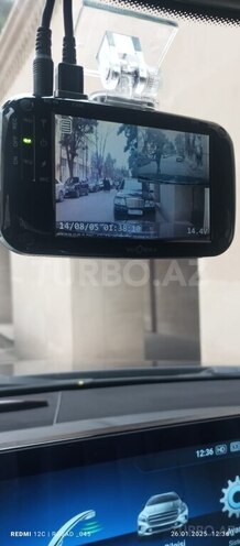 Mercedes E 220 d 2015, 165,000 km - 2.2 л - Salyan