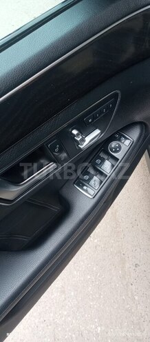 Mercedes E 220 d 2015, 165,000 km - 2.2 л - Salyan