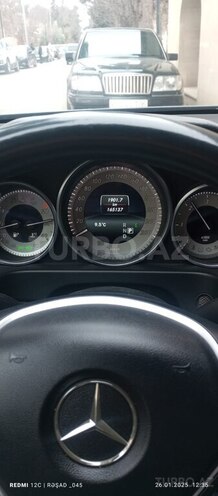 Mercedes E 220 d 2015, 165,000 km - 2.2 л - Salyan