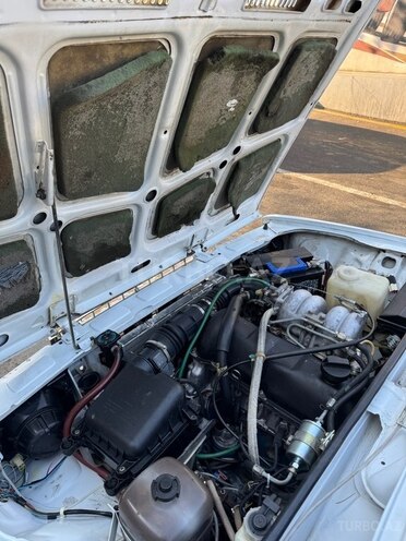 LADA (VAZ) 2107 2007, 95,000 km - 1.7 l - Gəncə