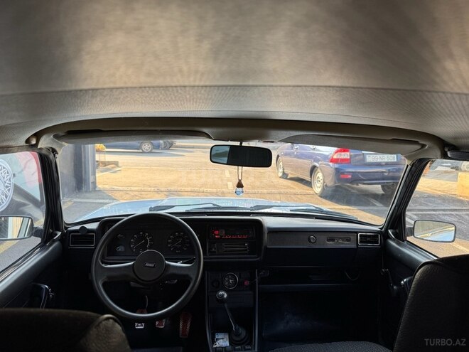 LADA (VAZ) 2107 2007, 95,000 km - 1.7 l - Gəncə