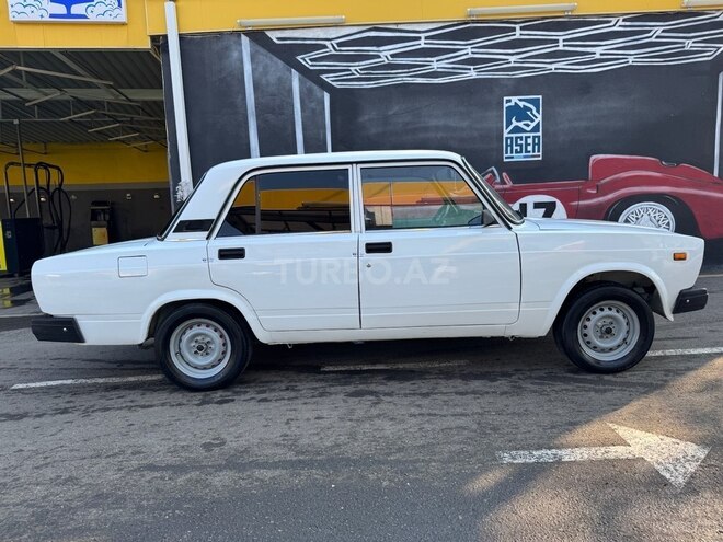 LADA (VAZ) 2107 2007, 95,000 km - 1.7 l - Gəncə