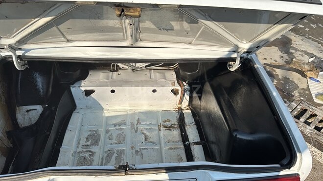 LADA (VAZ) 2107 2007, 95,000 km - 1.7 l - Gəncə