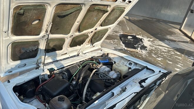 LADA (VAZ) 2107 2007, 95,000 km - 1.7 l - Gəncə