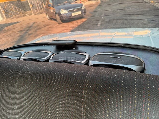 LADA (VAZ) 2107 2007, 95,000 km - 1.7 l - Gəncə