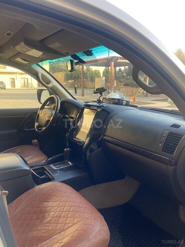 Toyota Land Cruiser 2009, 275,574 km - 4.7 l - Bakı