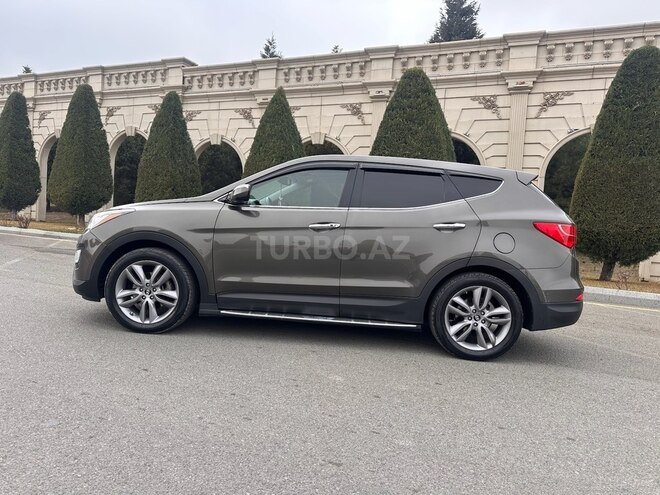 Hyundai Santa Fe-5