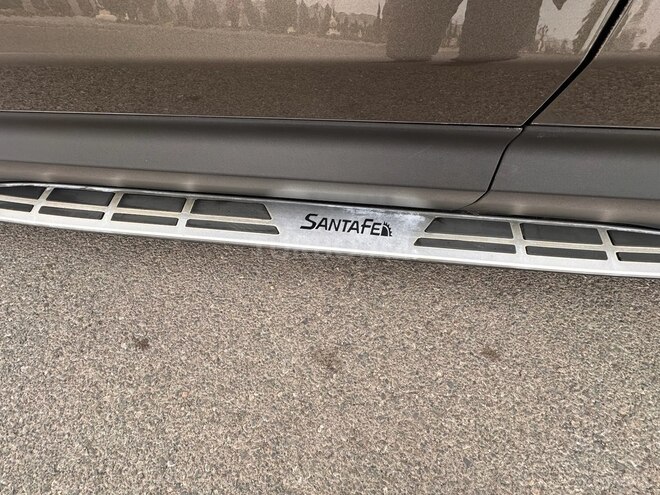 Hyundai Santa Fe-19