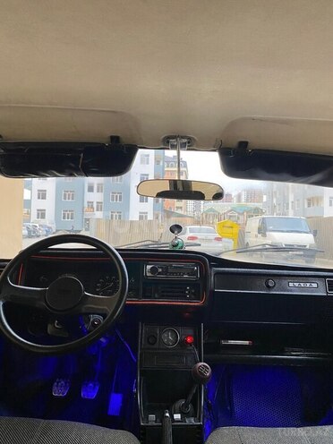 LADA (VAZ) 2107 1984, 300,000 km - 1.6 l - Bakı
