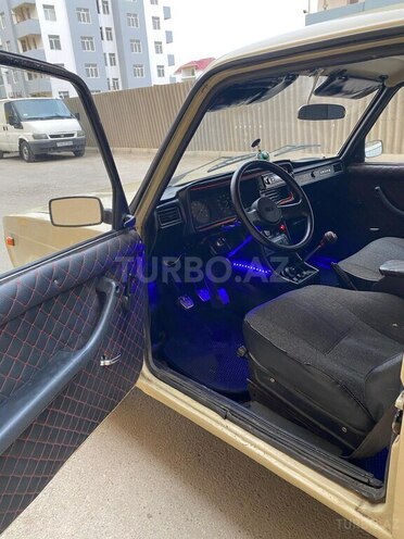 LADA (VAZ) 2107 1984, 300,000 km - 1.6 l - Bakı