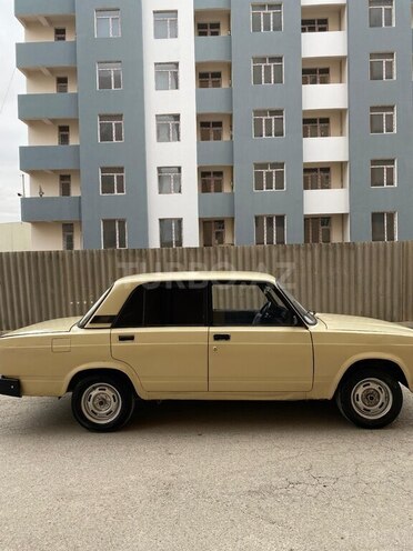 LADA (VAZ) 2107 1984, 300,000 km - 1.6 l - Bakı