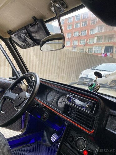 LADA (VAZ) 2107 1984, 300,000 km - 1.6 l - Bakı