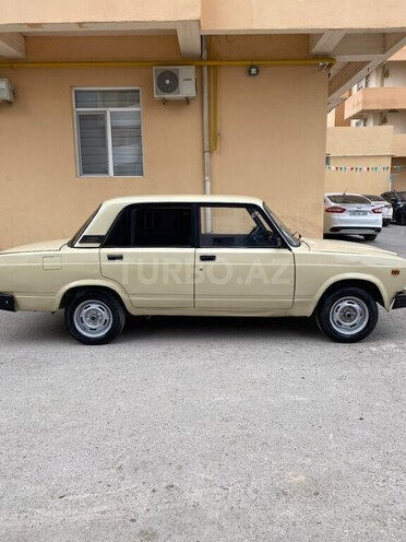 LADA (VAZ) 2107 1984, 300,000 km - 1.6 l - Bakı