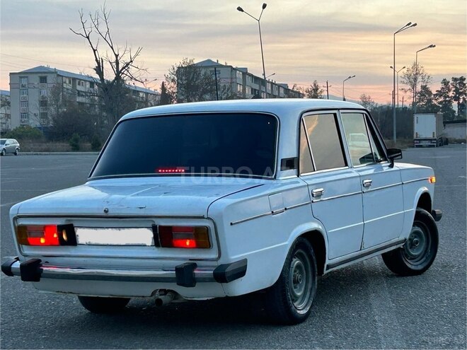 LADA (VAZ) 2106 1980, 95,000 km - 1.7 l - Gəncə