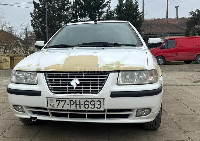 Khazar LX 2021, 370,000 km - 1.6 l - Salyan