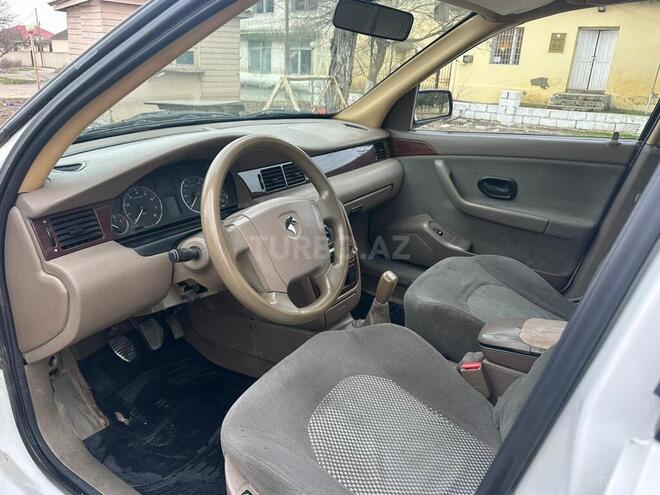 Khazar LX 2021, 370,000 km - 1.6 l - Salyan