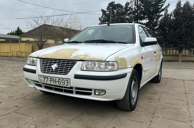 Khazar LX 2021, 370,000 km - 1.6 l - Salyan
