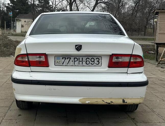 Khazar LX 2021, 370,000 km - 1.6 l - Salyan