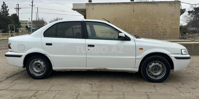 Khazar LX 2021, 370,000 km - 1.6 l - Salyan