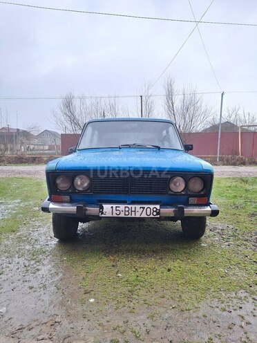 LADA (VAZ) 2106 1995, 95,000 km - 1.6 l - Bakı