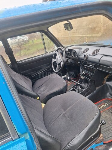 LADA (VAZ) 2106 1995, 95,000 km - 1.6 l - Bakı