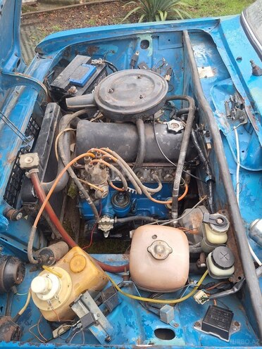 LADA (VAZ) 2106 1995, 95,000 km - 1.6 l - Bakı