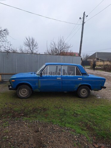 LADA (VAZ) 2106 1995, 95,000 km - 1.6 l - Bakı