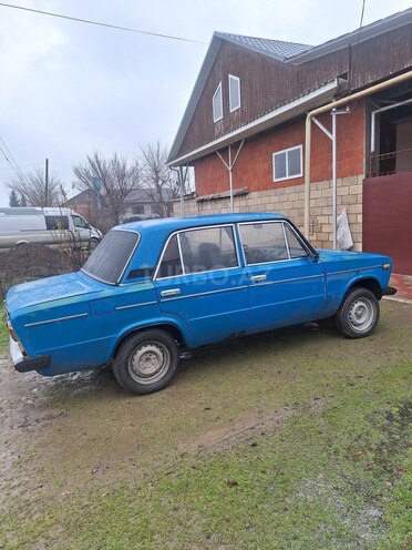 LADA (VAZ) 2106 1995, 95,000 km - 1.6 l - Bakı