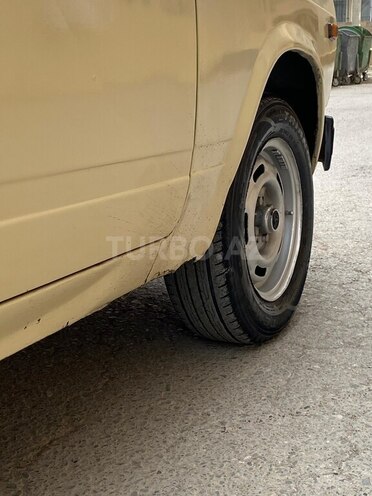 LADA (VAZ) 2107 1984, 300,000 km - 1.6 l - Bakı